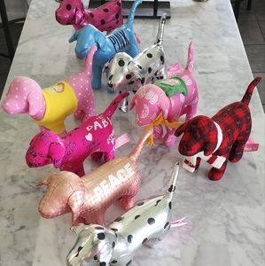 Victoria Secret PINK Dogs